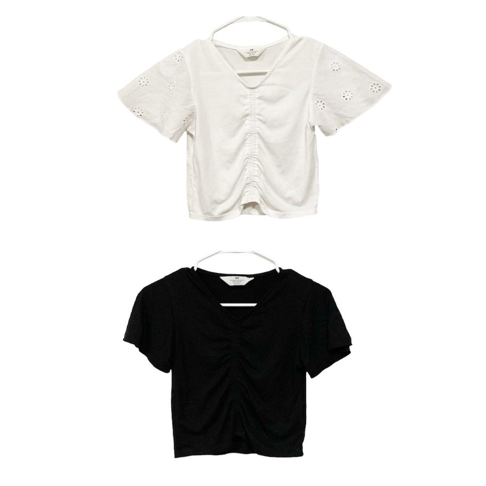 H&M tops - Picture 1 of 10